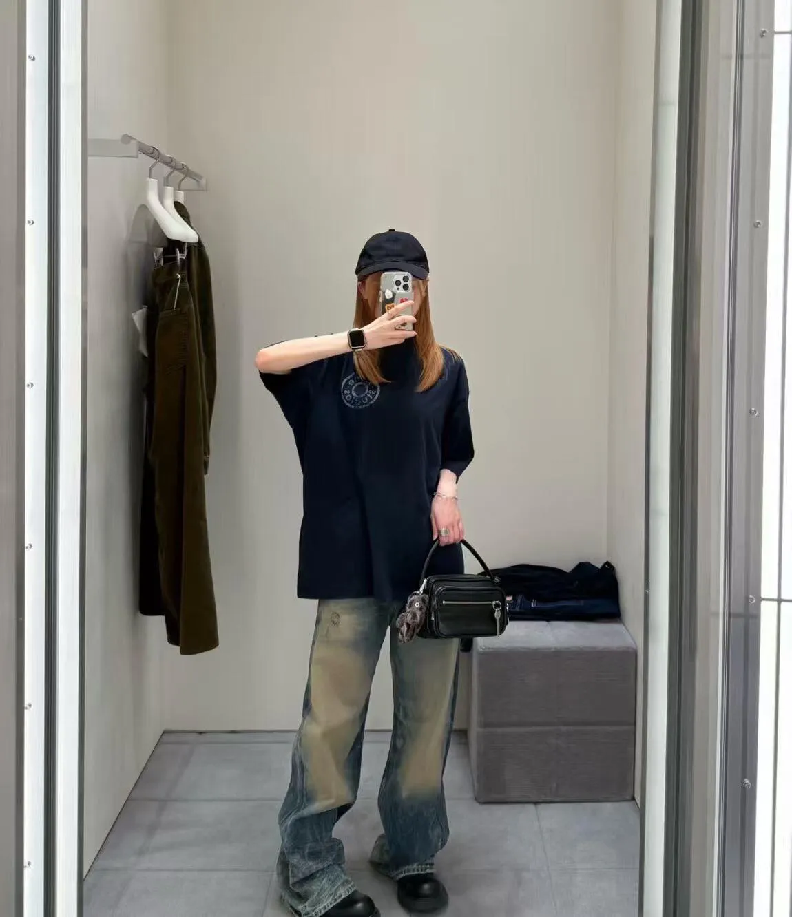 ACNE STUDIOS T